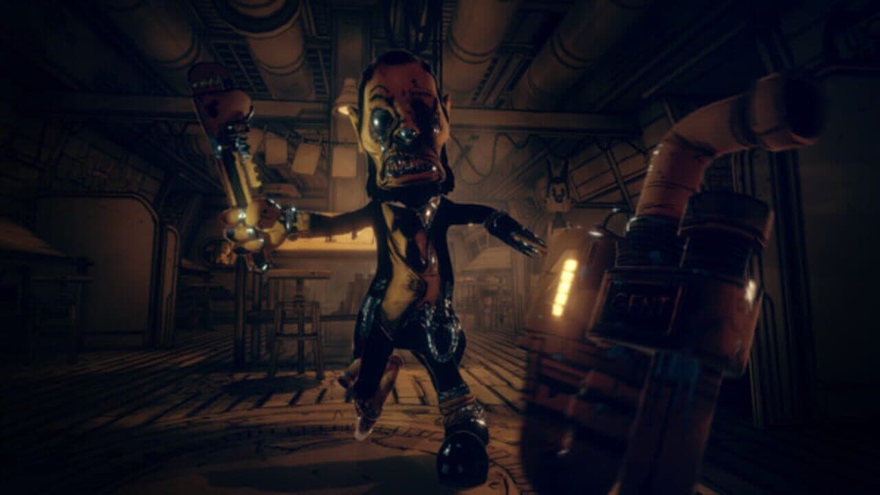 Bendy and the Dark Revival thumbnail 3