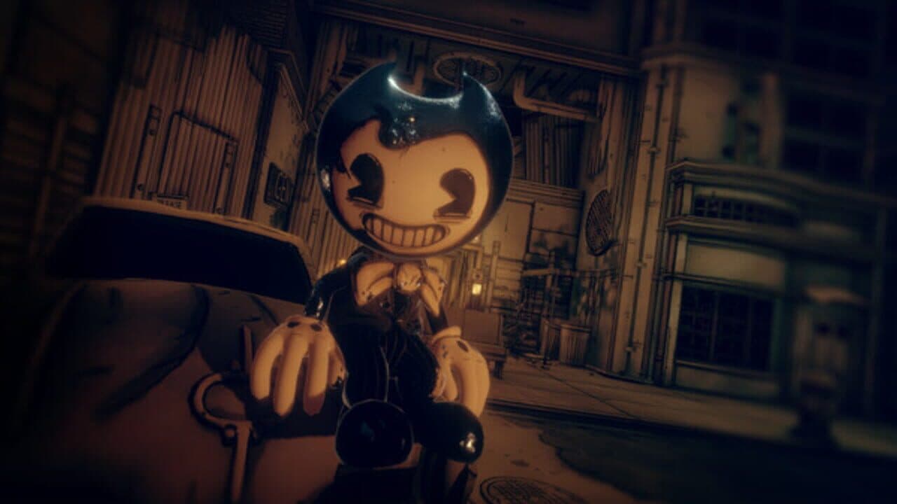 Bendy and the Dark Revival thumbnail 5