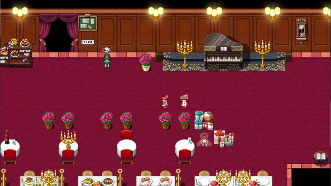 Meat screenshot 1