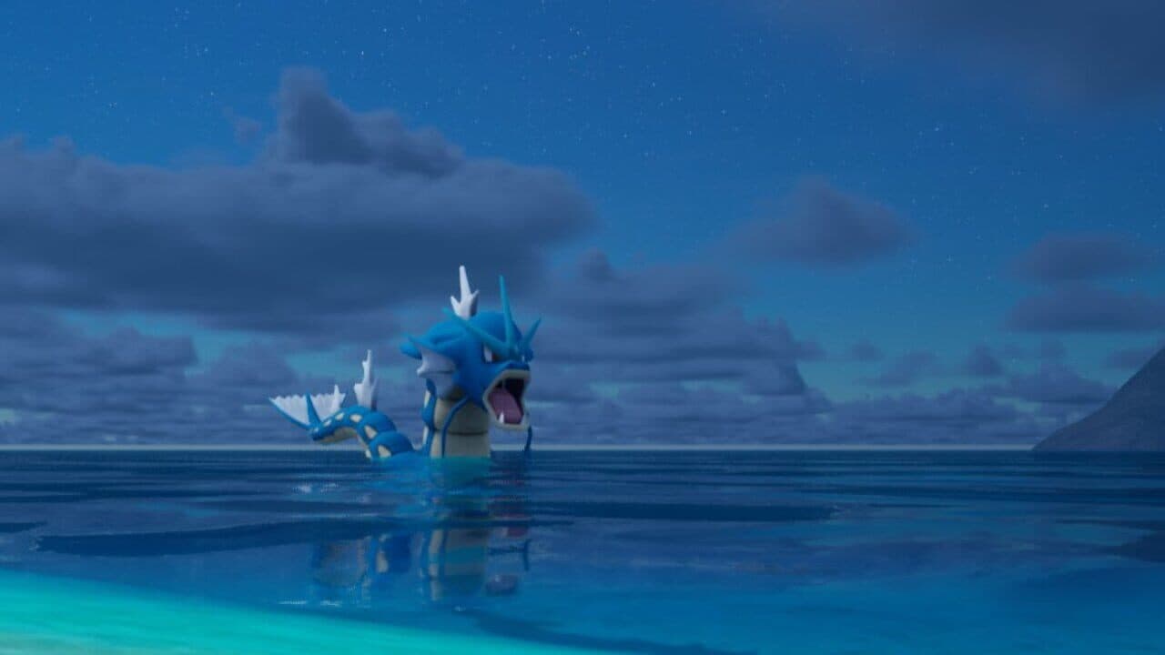 Pokémon MMO 3D thumbnail 14
