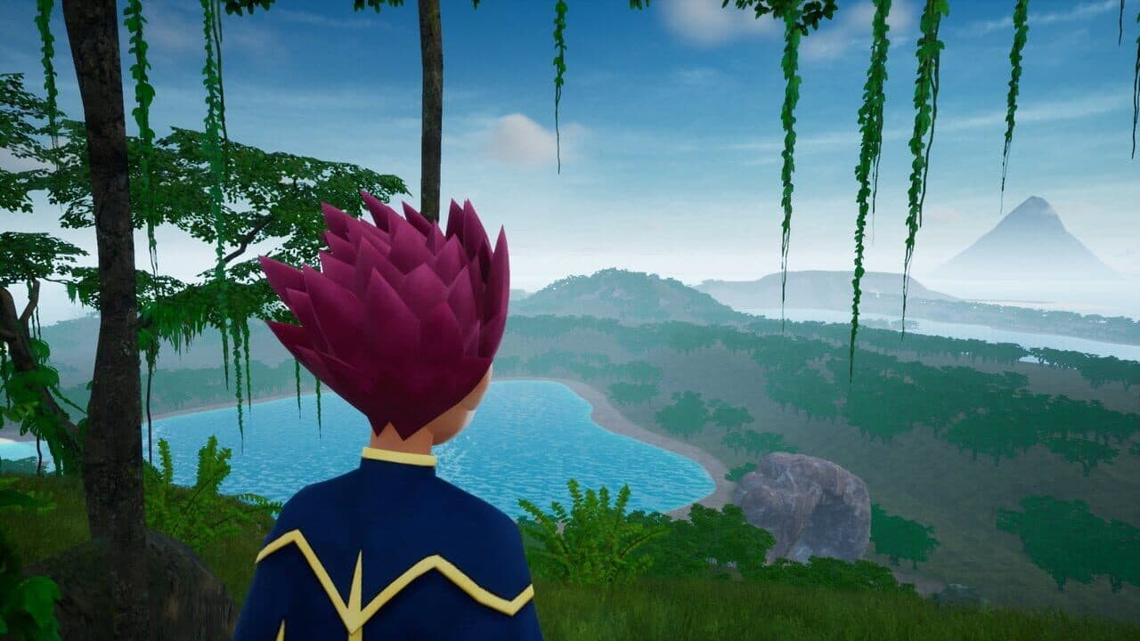 Pokémon MMO 3D thumbnail 15