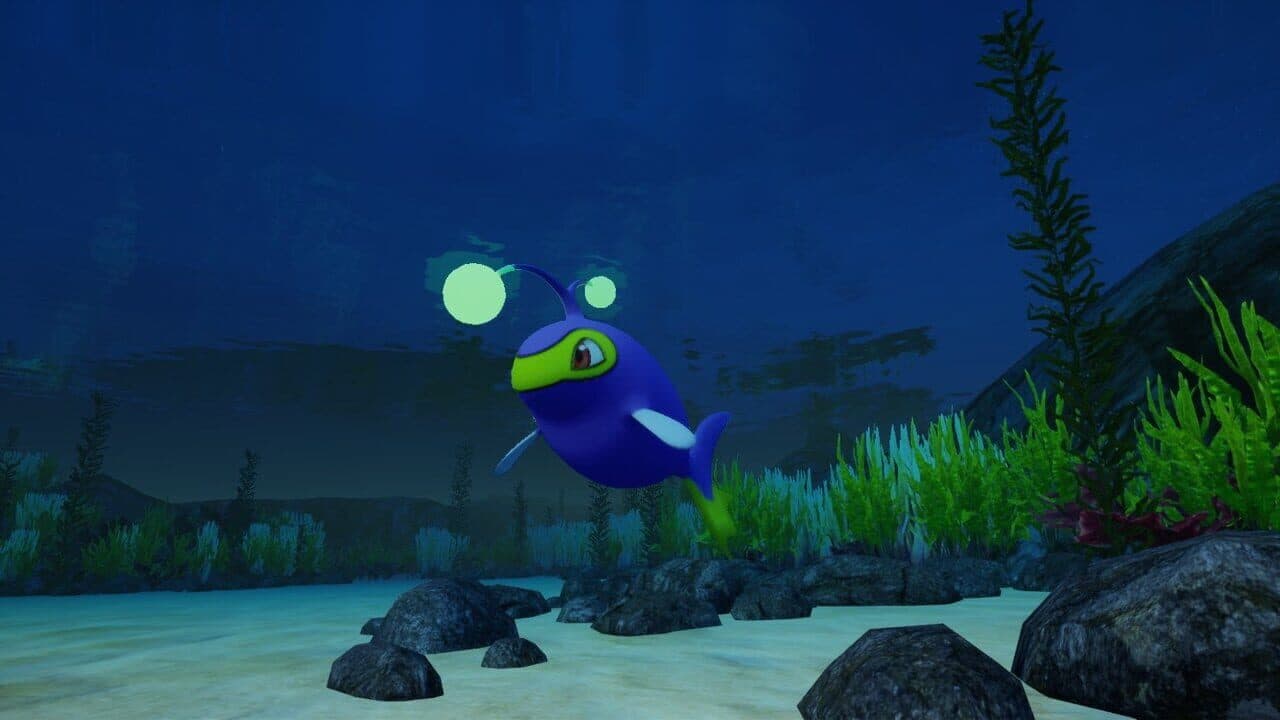 Pokémon MMO 3D thumbnail 13