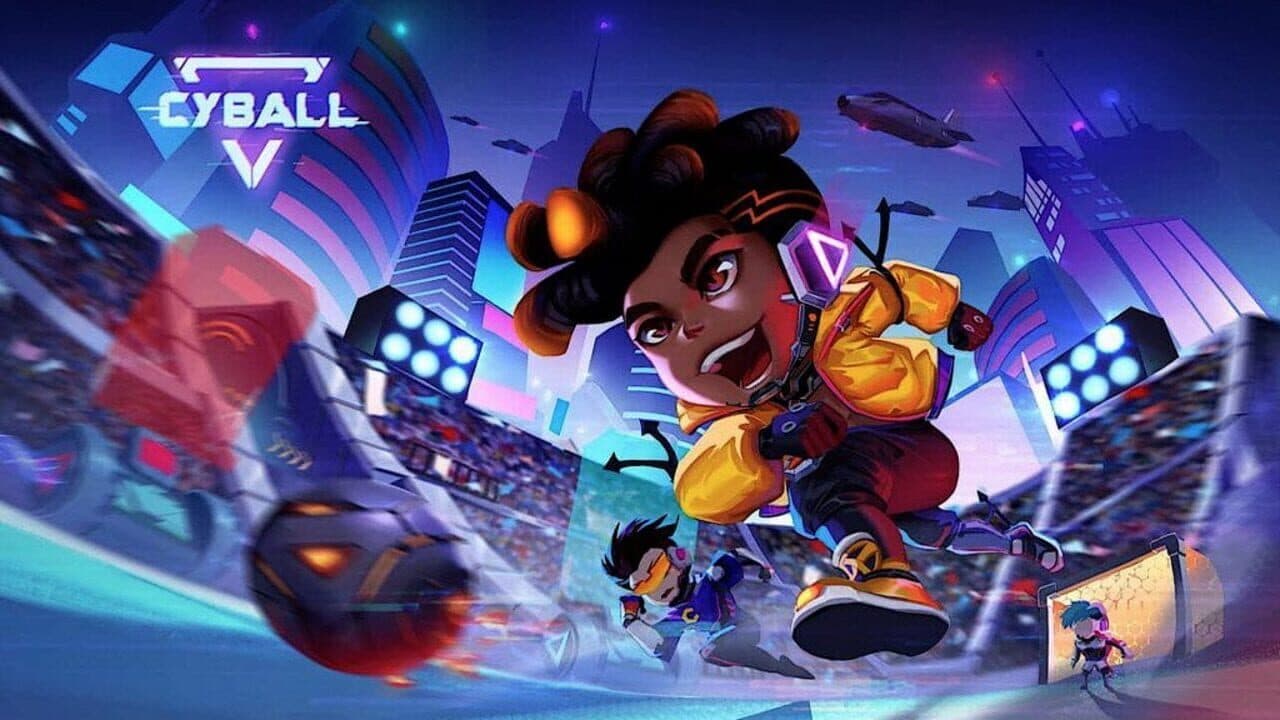 Cyball thumbnail 3