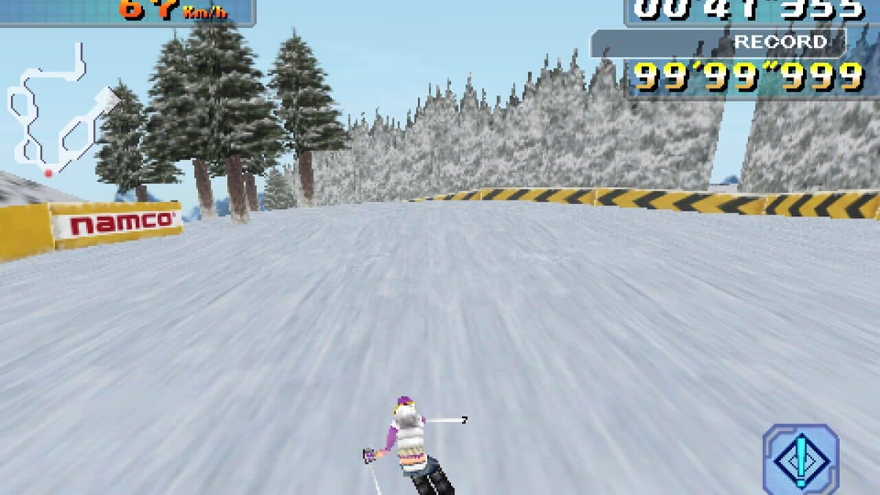 Alpine Racer thumbnail 5