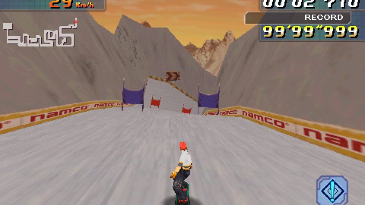 Alpine Racer thumbnail 2