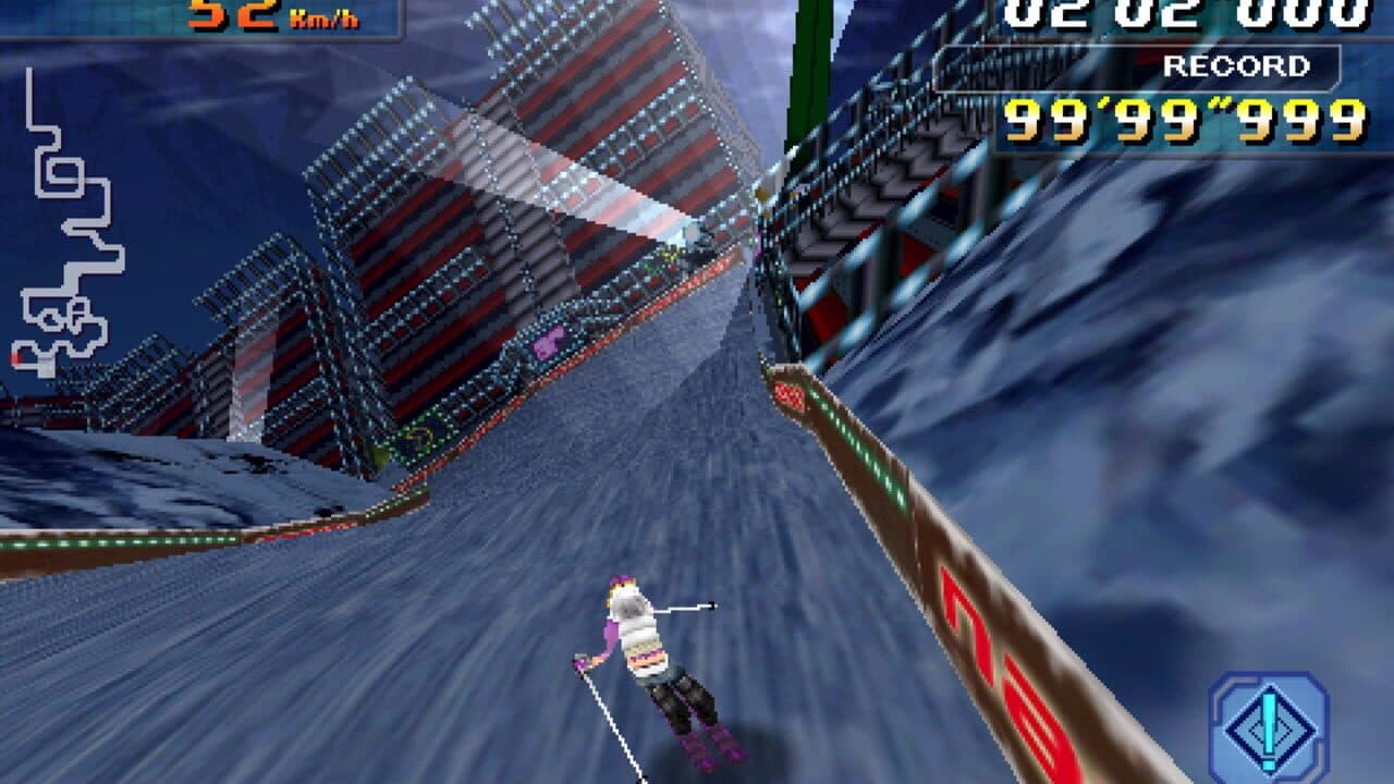 Alpine Racer thumbnail 3