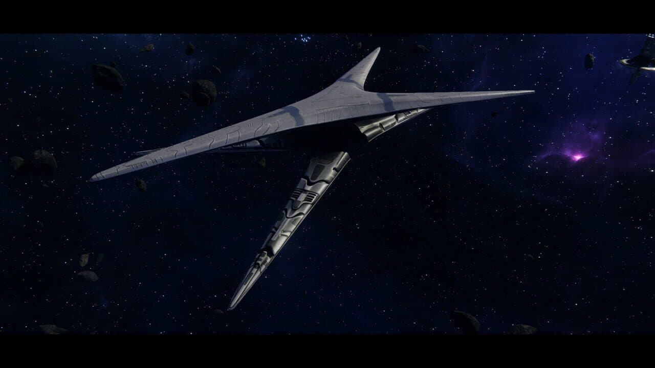 Battlestar Galactica Deadlock: Modern Ships Pack thumbnail 22