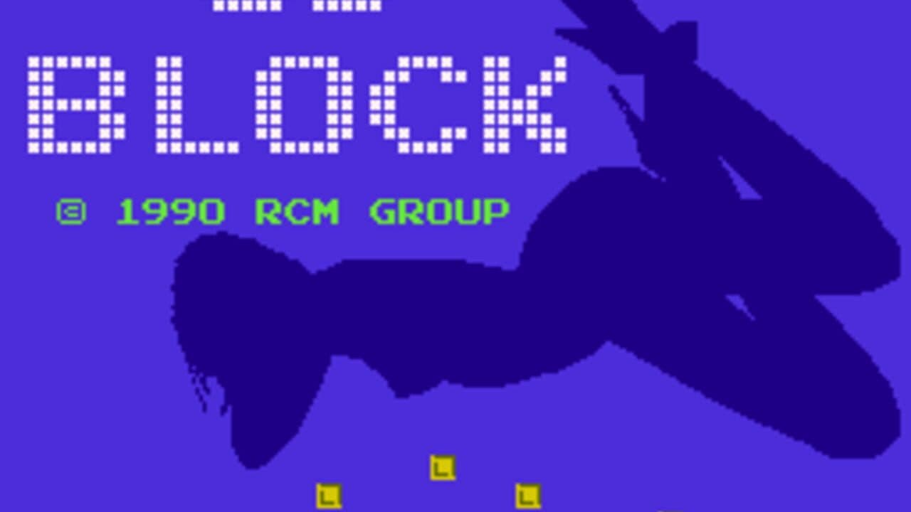 3D Block screenshot 1