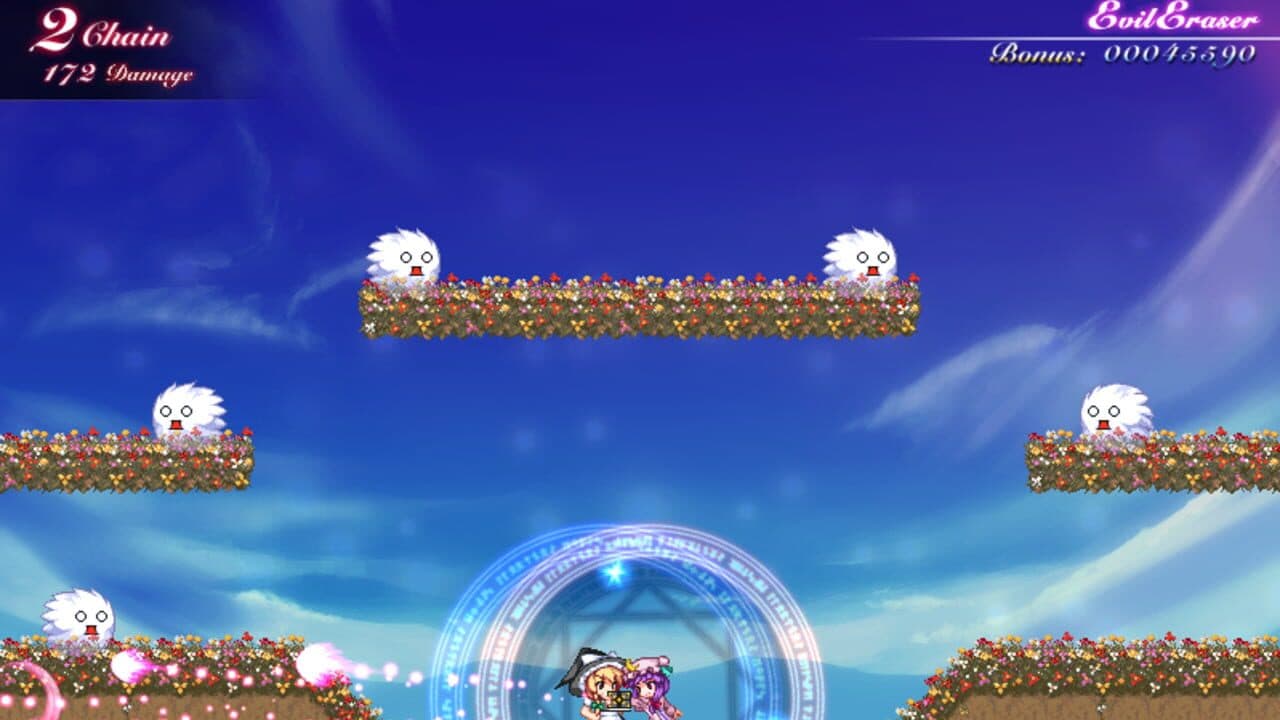 Mystical Chain thumbnail 2