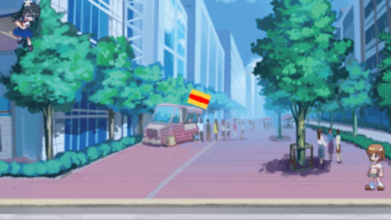 Toaru Pants no Railgun thumbnail 4