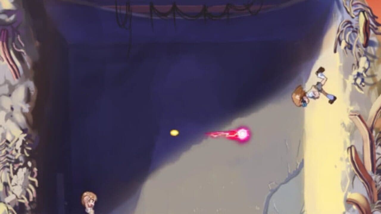Toaru Pants no Railgun thumbnail 3