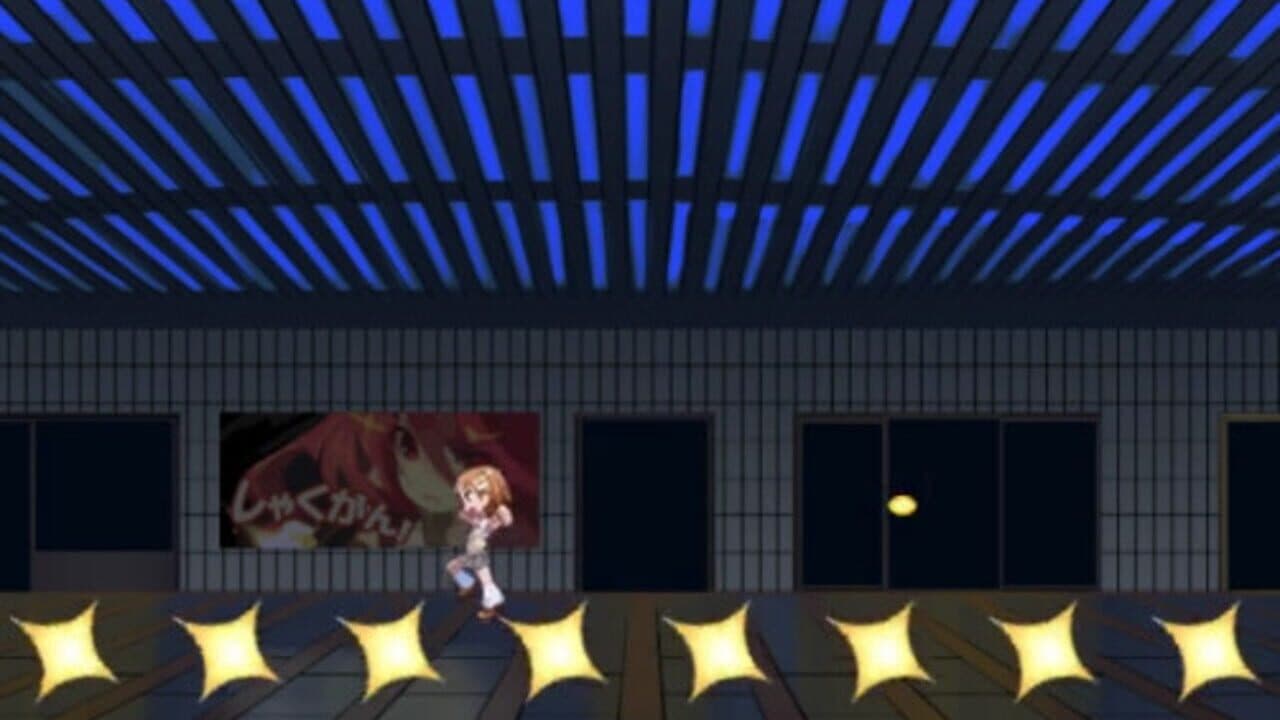 Toaru Pants no Railgun thumbnail 7