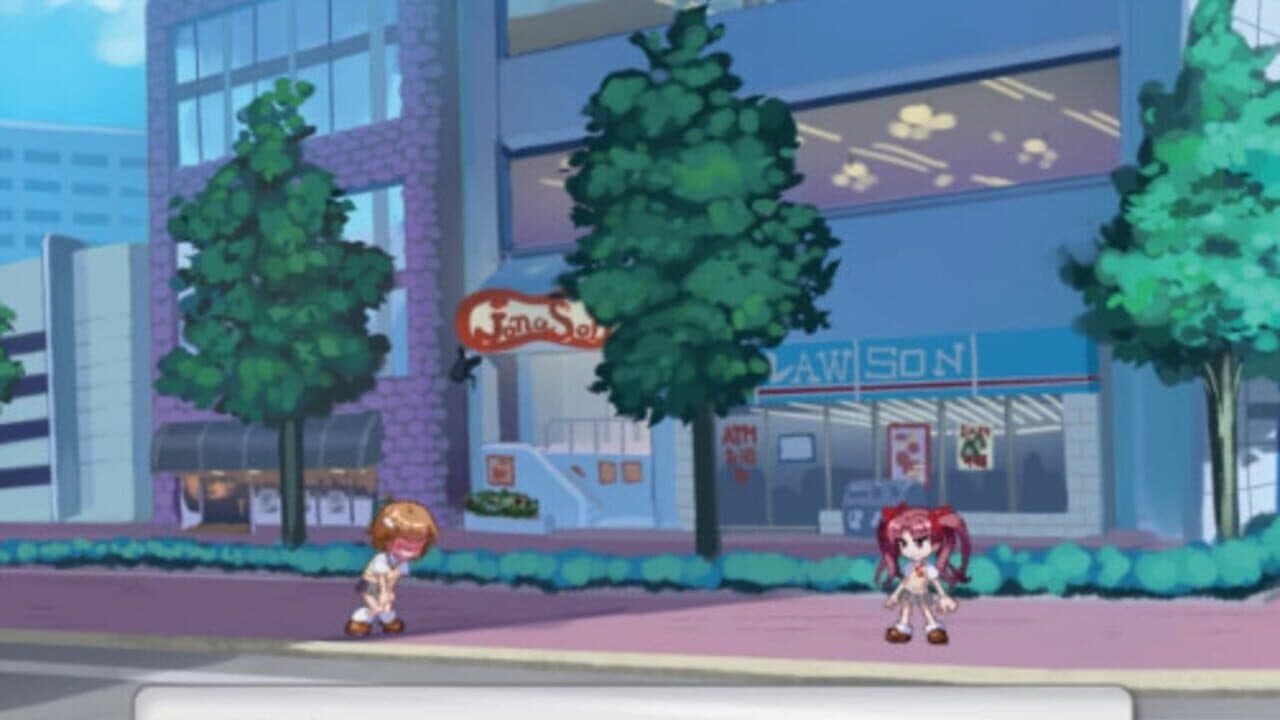 Toaru Pants no Railgun thumbnail 8