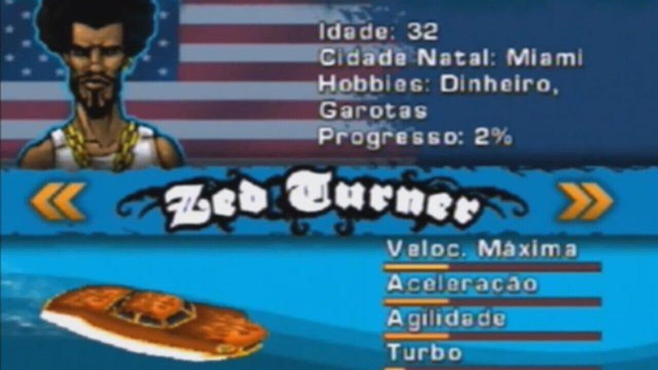 Powerboat Challenge thumbnail 4