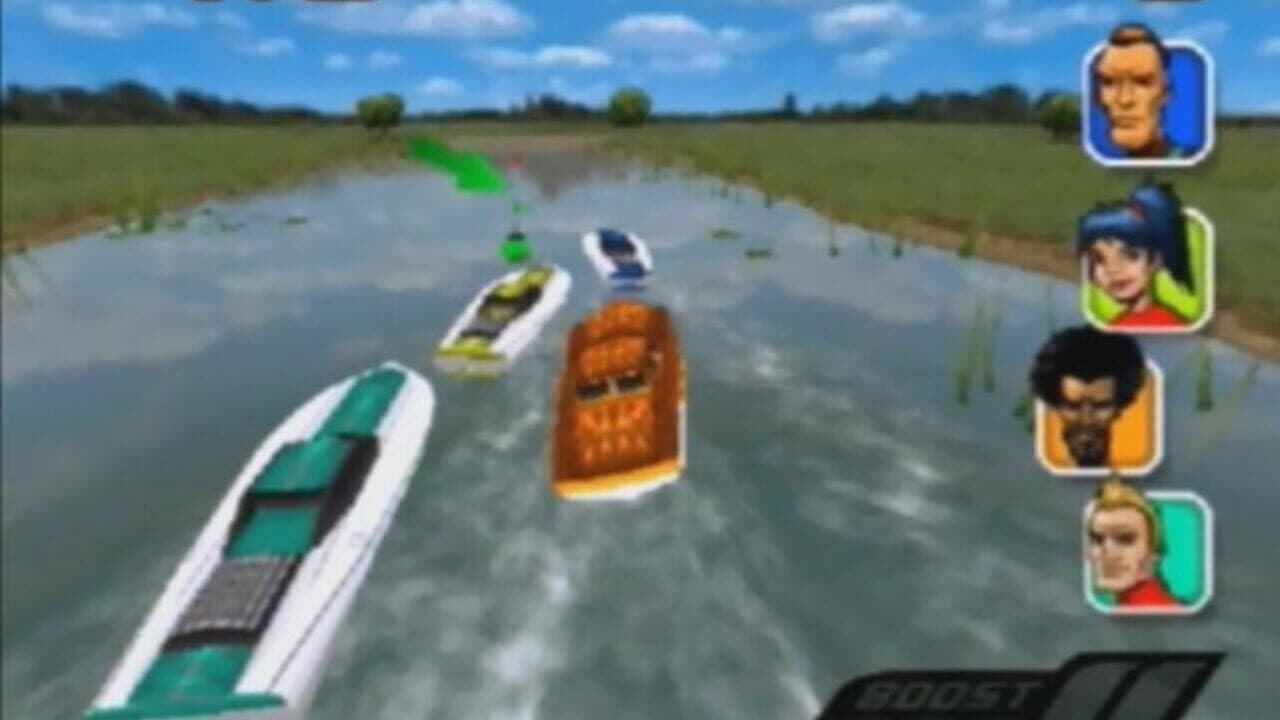 Powerboat Challenge thumbnail 6
