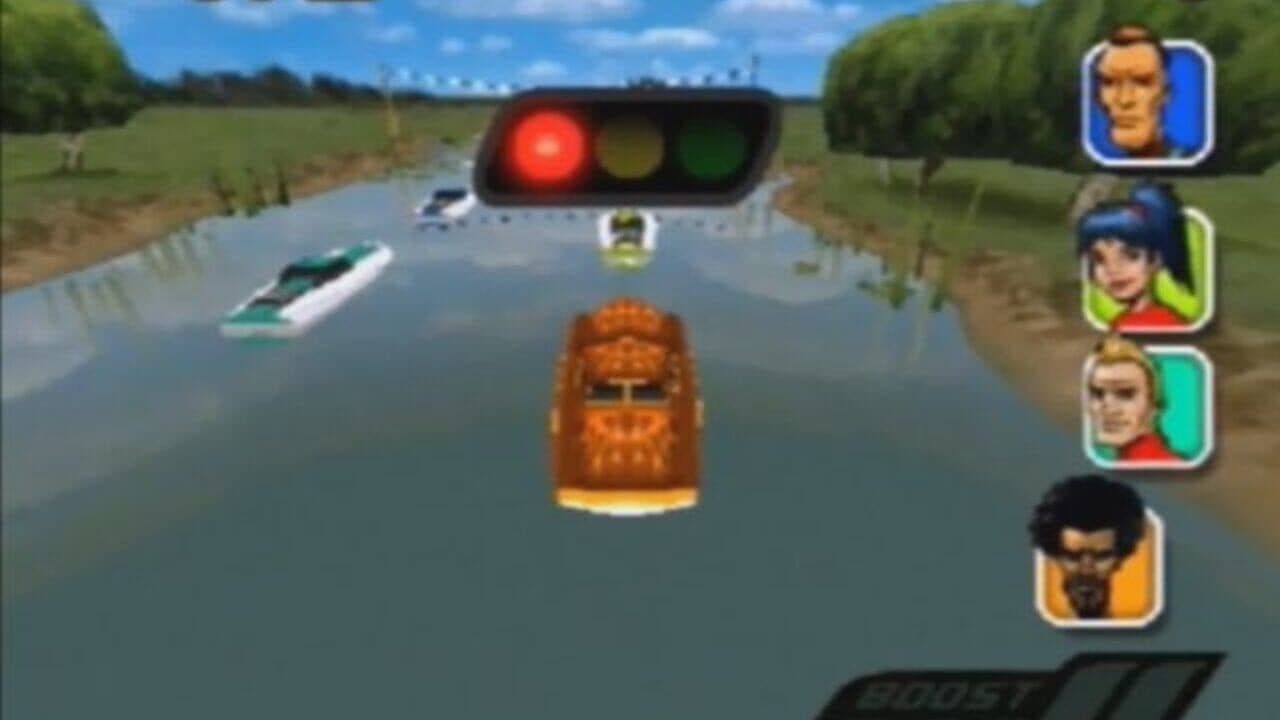 Powerboat Challenge thumbnail 5