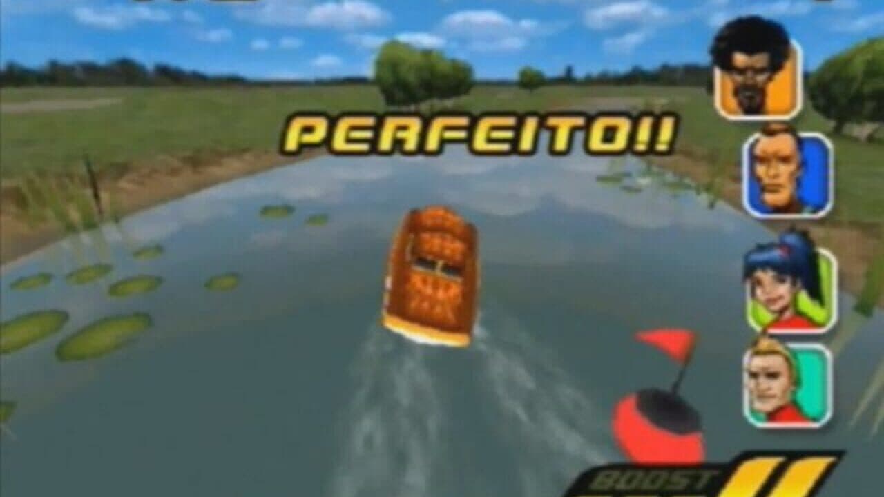 Powerboat Challenge thumbnail 7