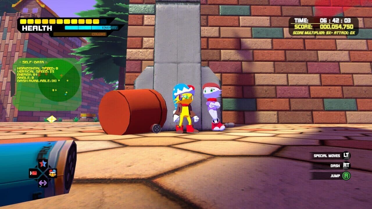 Spark the Electric Jester 3 thumbnail 5