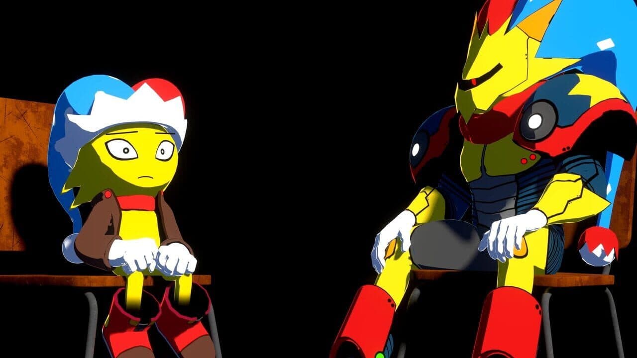 Spark the Electric Jester 3 thumbnail 8