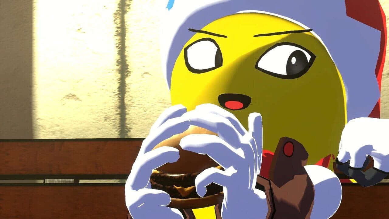 Spark the Electric Jester 3 thumbnail 6