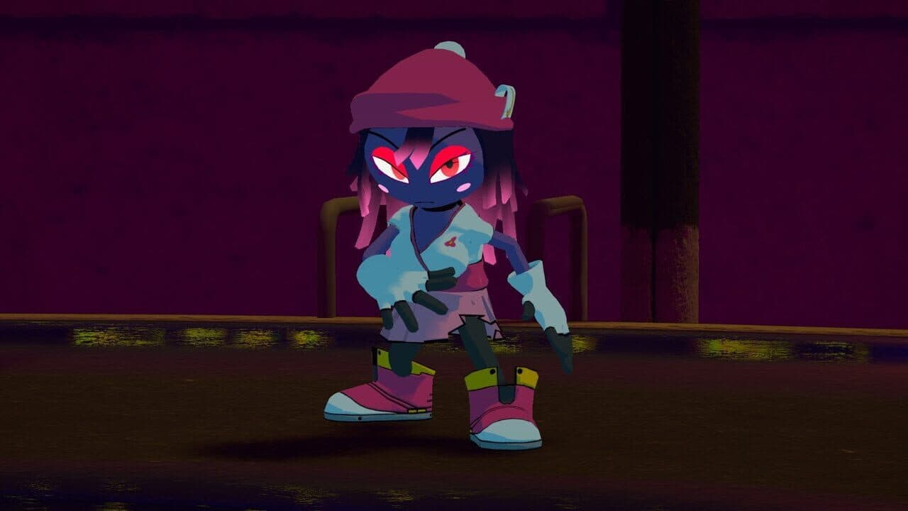 Spark the Electric Jester 3 thumbnail 9