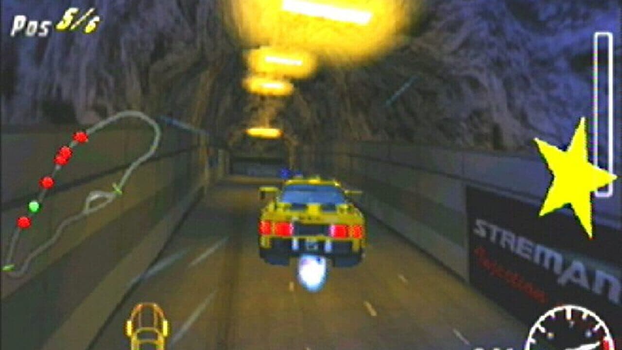 Raging Thunder II thumbnail 4