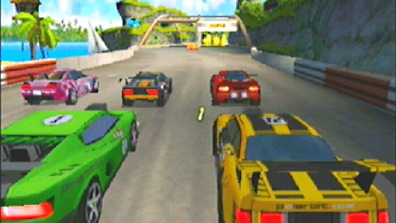 Raging Thunder II thumbnail 5