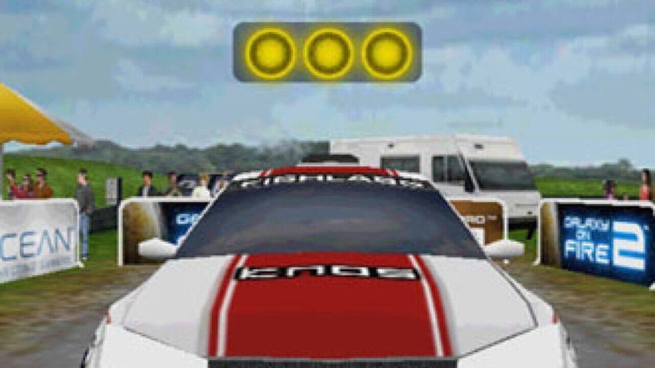 Rally Master Pro thumbnail 3