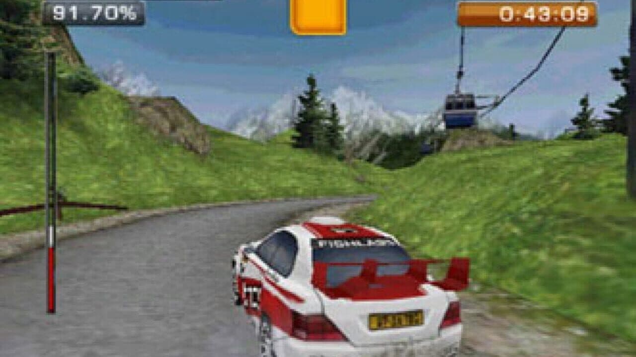 Rally Master Pro thumbnail 2