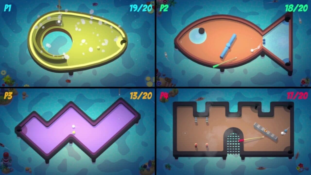 Pocket Pool thumbnail 3