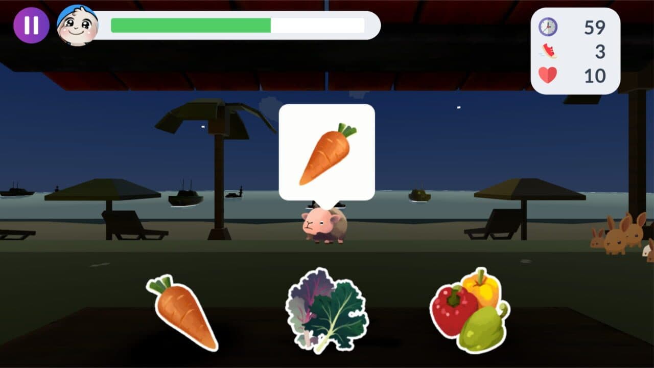 MopGarden's Veggie Cart thumbnail 4