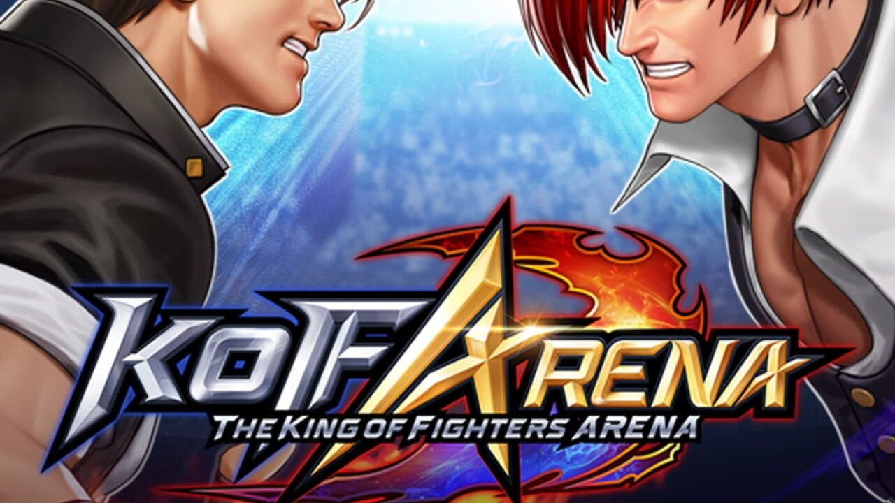 The King of Fighters Arena thumbnail 6