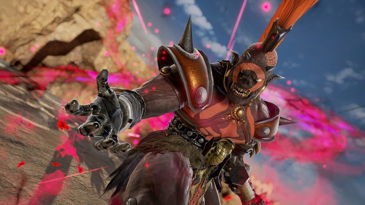 SoulCalibur VI: Character Creation Set C thumbnail 2