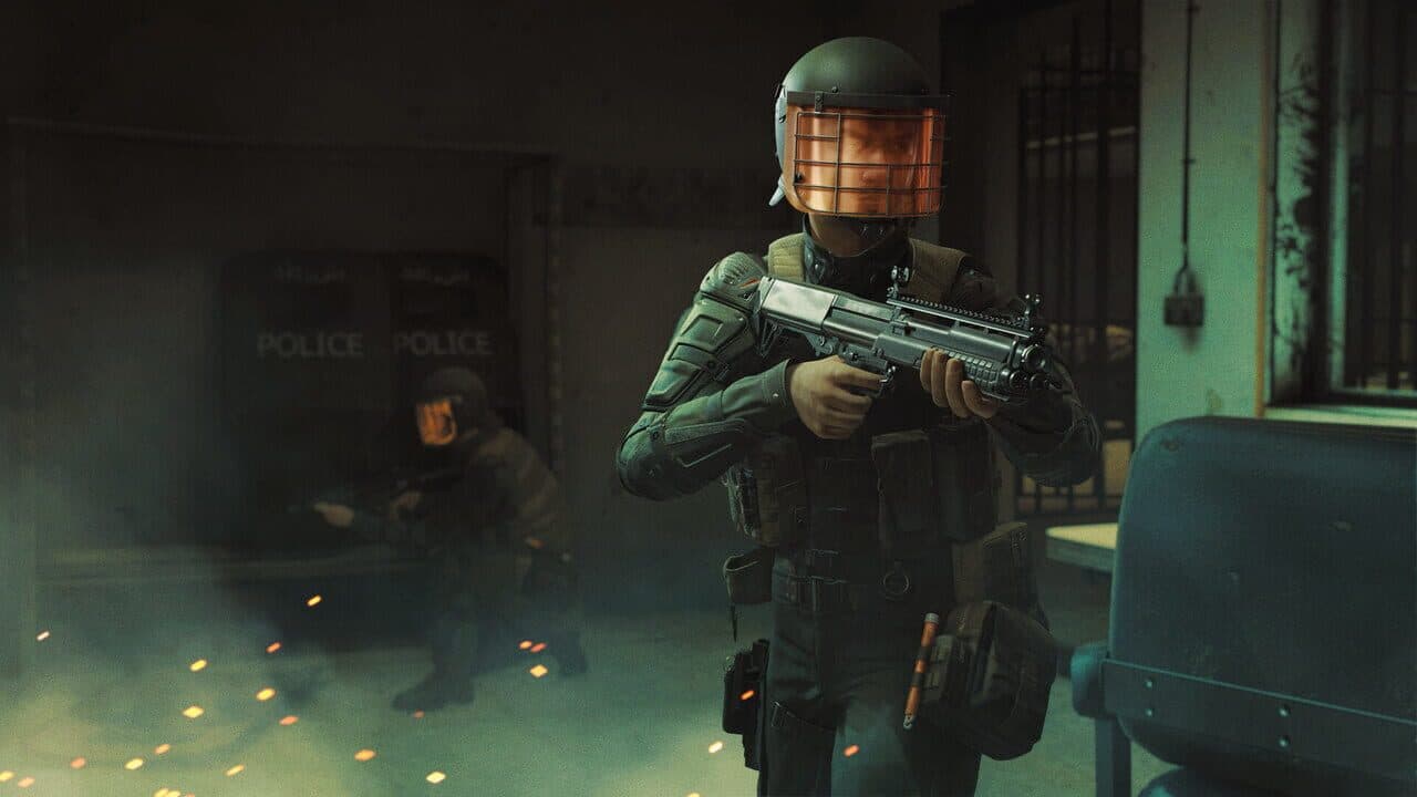 Insurgency: Sandstorm - Glasshouse Set Bundle thumbnail 4