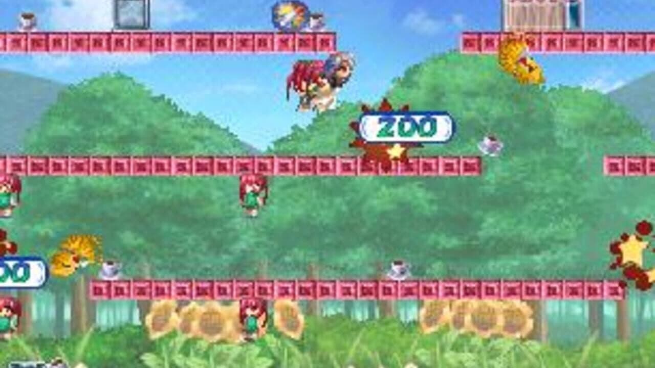 Air Fli: Misuzu-chin Kiki Ippatsu screenshot 1