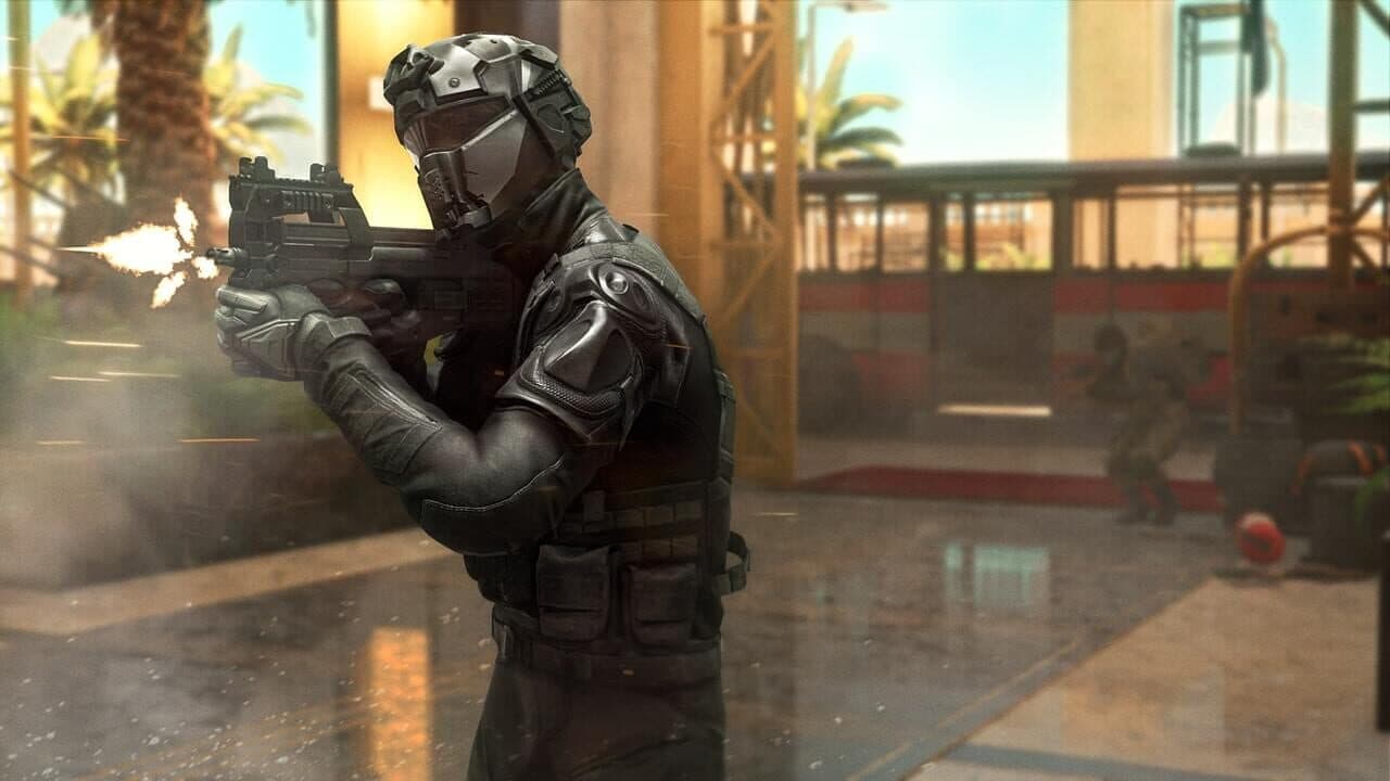 Insurgency: Sandstorm - Praetorian Set Bundle screenshot 1