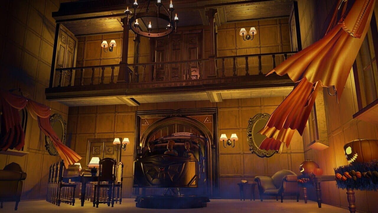 Planet Coaster: Spooky & Adventure Bundle thumbnail 5