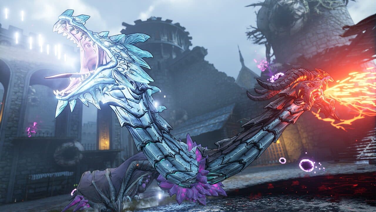 Tiny Tina's Wonderlands: Shattering Spectreglass thumbnail 7