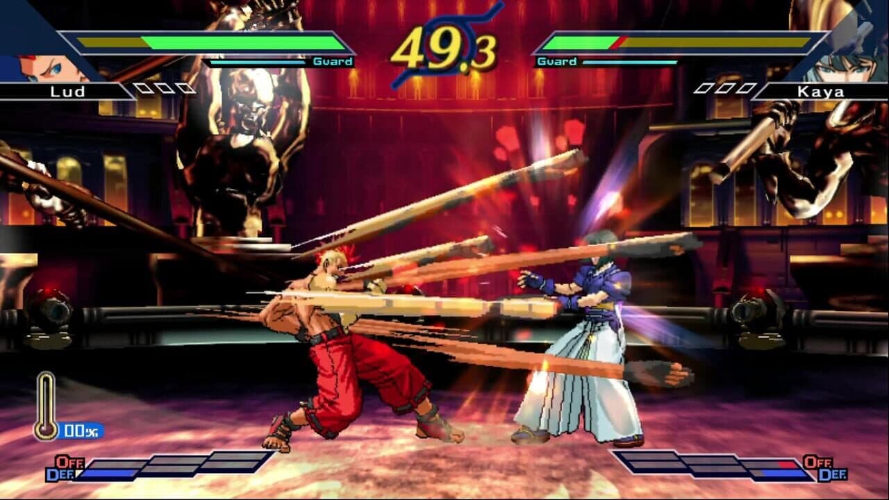 The Rumble Fish 2 thumbnail 16