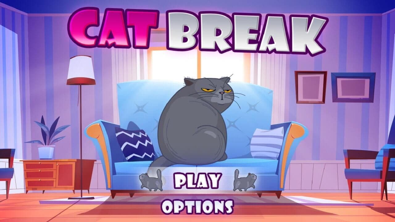 Cat Break thumbnail 5
