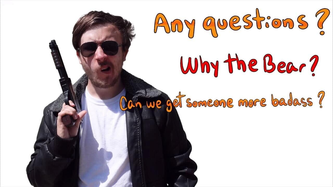 John Fart: Text-iverse of Crazyness thumbnail 2