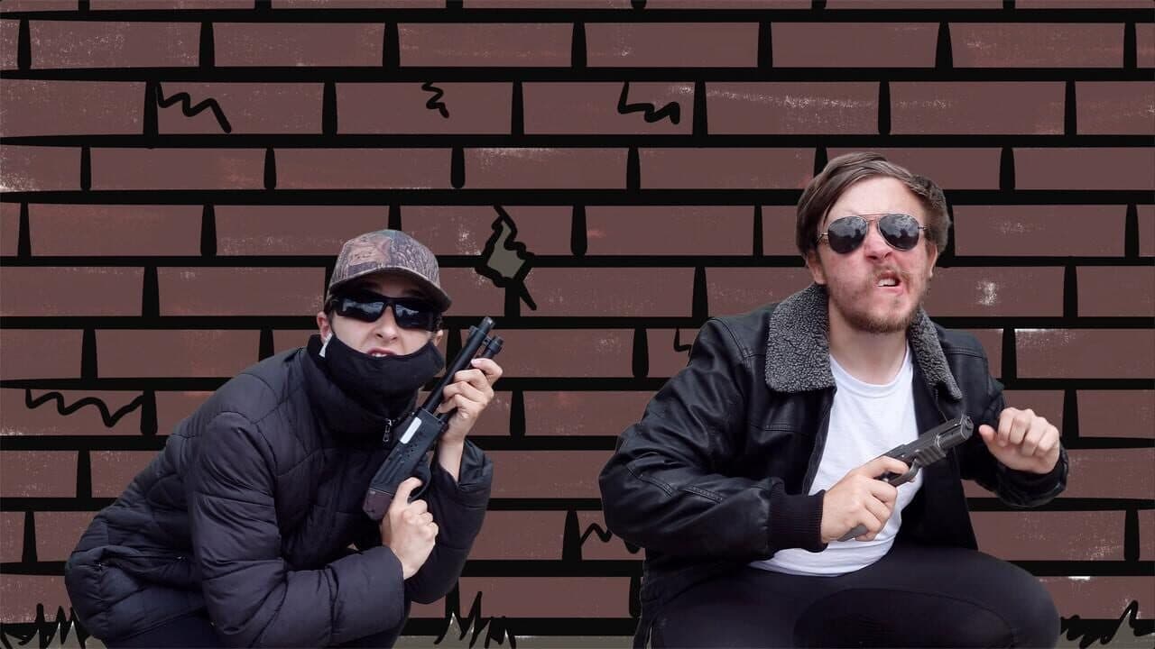 John Fart: Text-iverse of Crazyness thumbnail 3