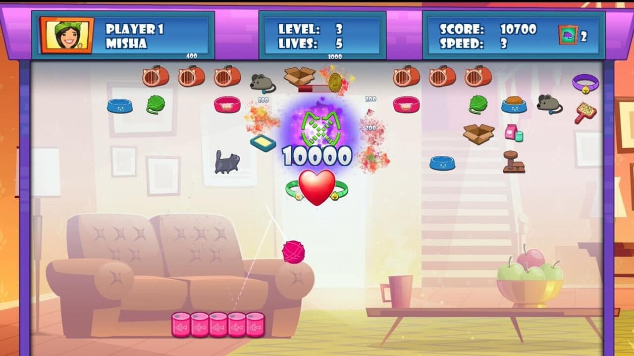 Cat Break thumbnail 9