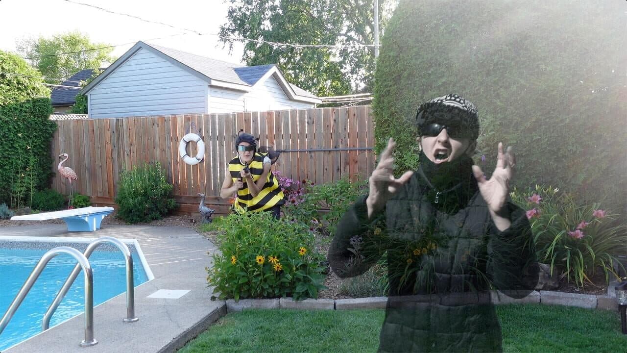 John Fart: Text-iverse of Crazyness thumbnail 8