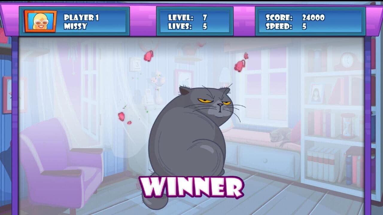Cat Break thumbnail 3