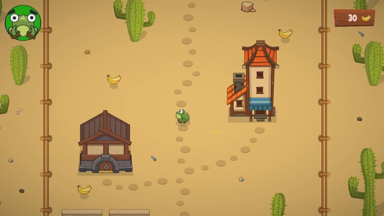 Frogo 3 thumbnail 3