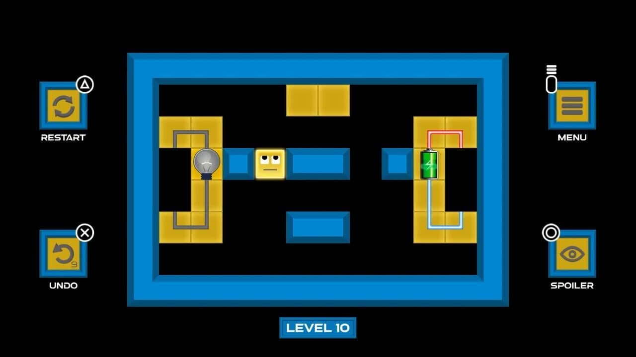 Cronostase Electric Collection screenshot 1