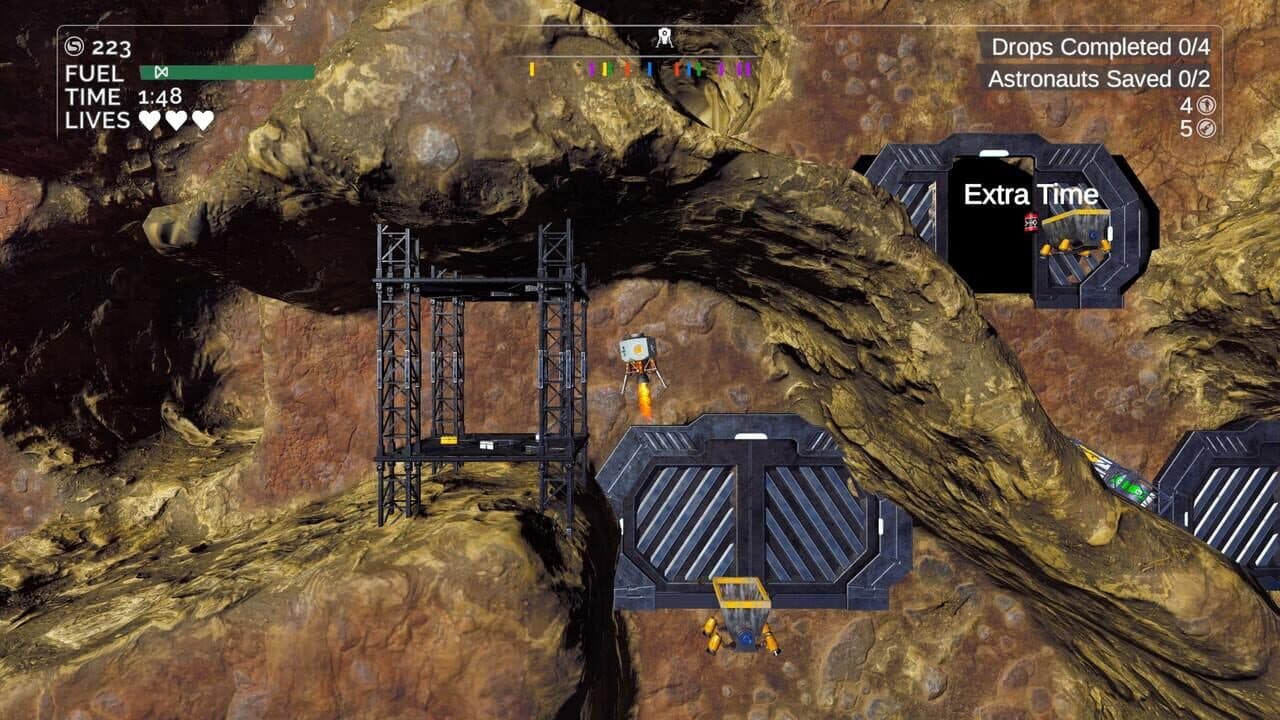 Dropship Commander thumbnail 4