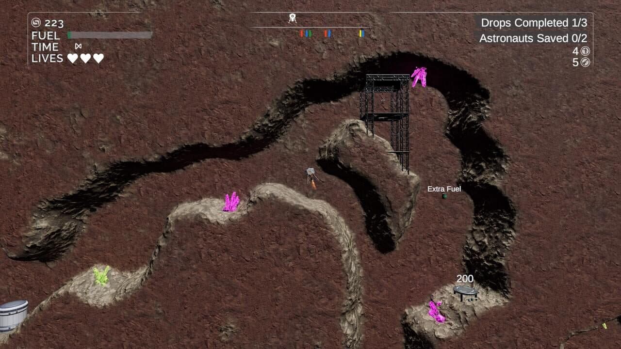 Dropship Commander thumbnail 2