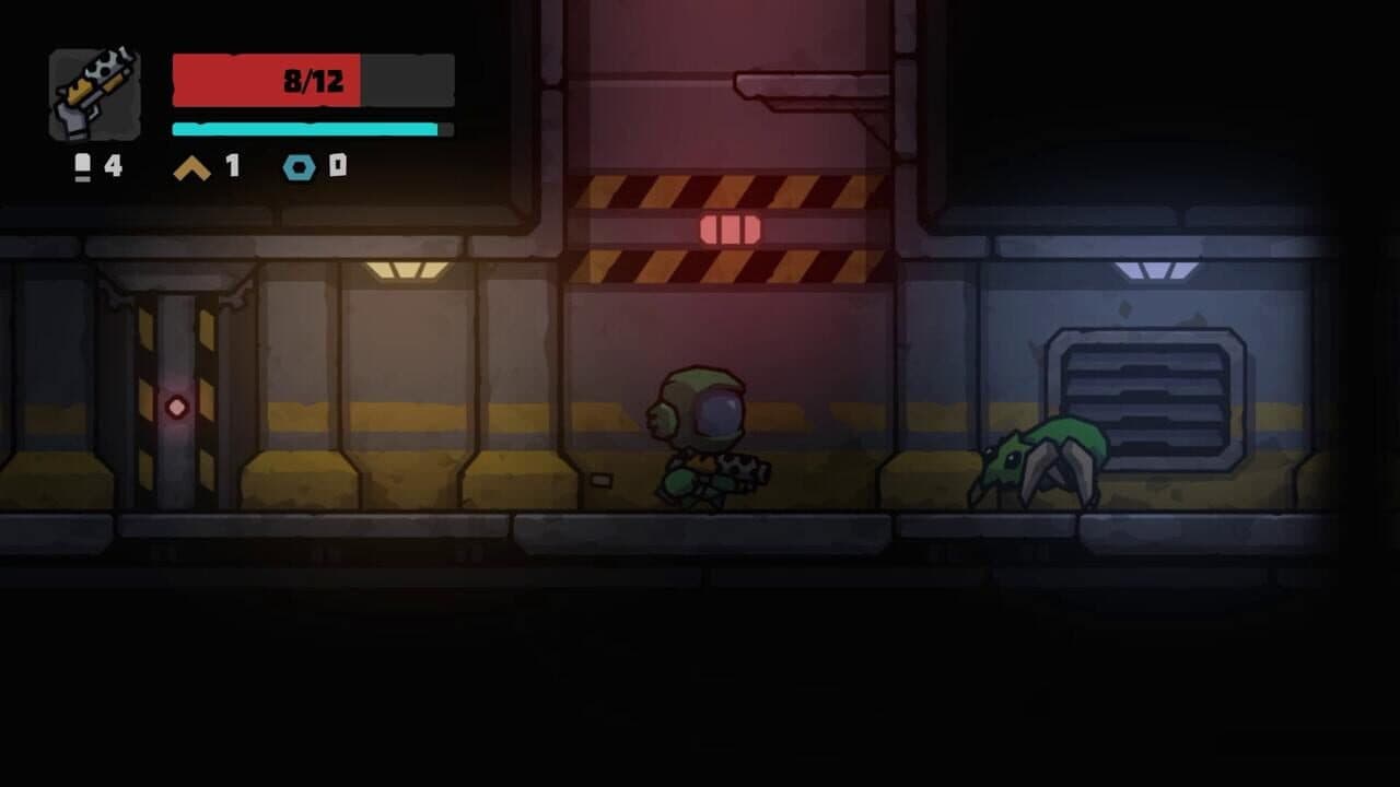 Dead Station thumbnail 5
